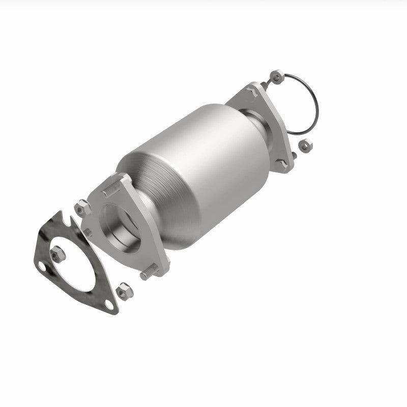 MagnaFlow 2014 RLX 3.5L Underbody Direct Fit Converter