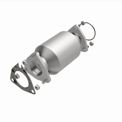 MagnaFlow 2014 RLX 3.5L Underbody Direct Fit Converter