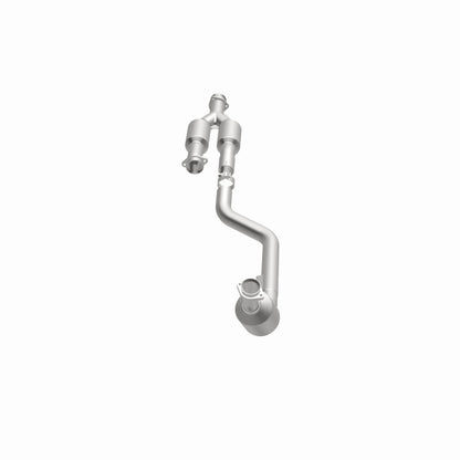 MagnaFlow 07-08 Chrysler Crossfire 3.2L Direct Fit Converter