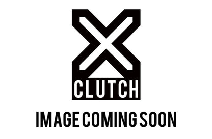XClutch 96-04 Ford Mustang GT 4.6L 9in Twin Solid Organic Clutch Kit