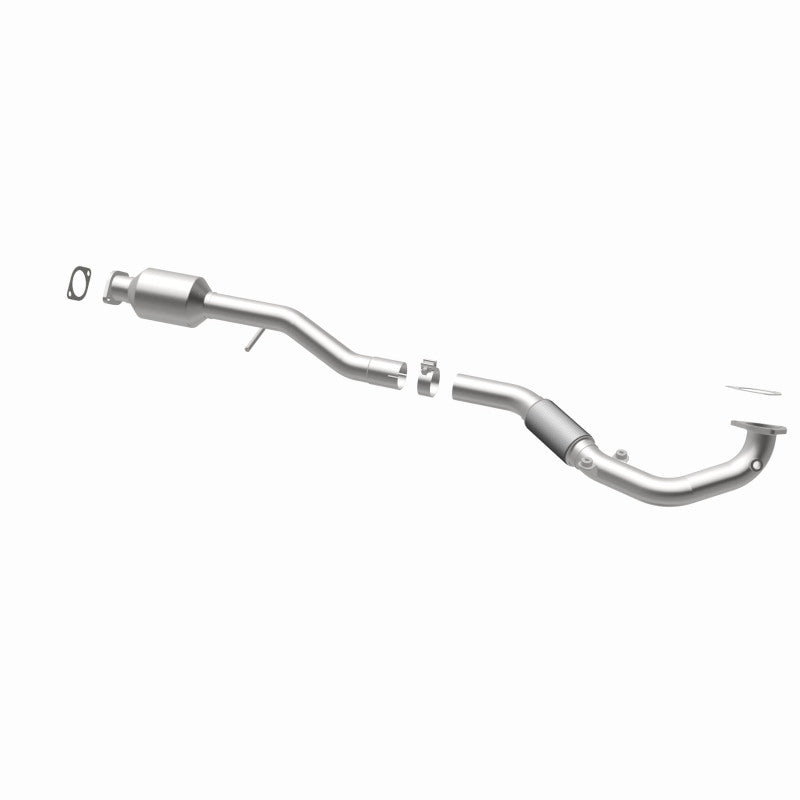 MagnaFlow 14-15 Regal 2 Underbody Direct Fit Converter