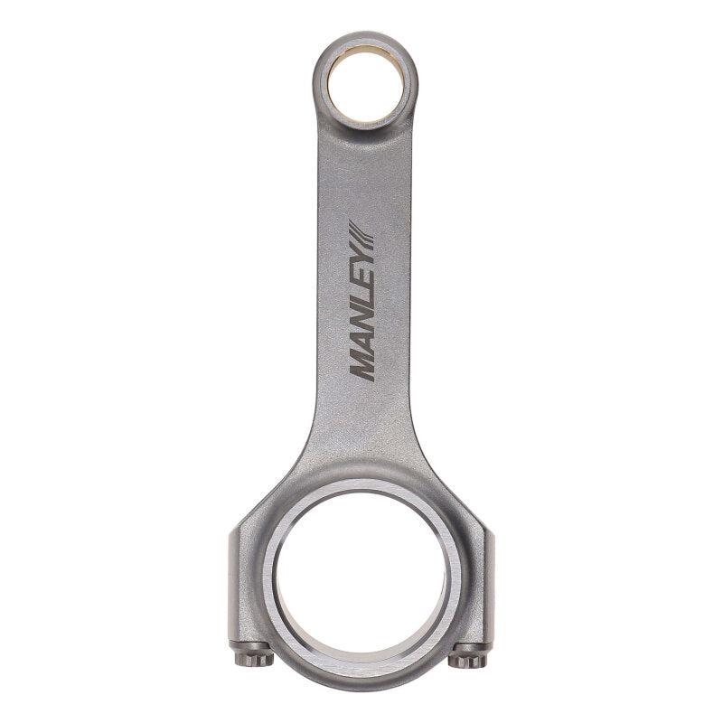 Manley Audi 1.8L Turbo / Volkswagen 1.8L Turbo H Beam Connecting Rod Set (Set of 4)