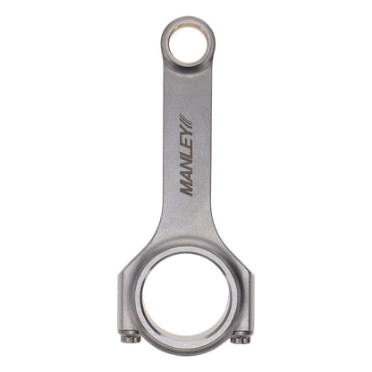 Manley Audi 1.8L Turbo / Volkswagen 1.8L Turbo H Beam Connecting Rod Set (Set of 4)