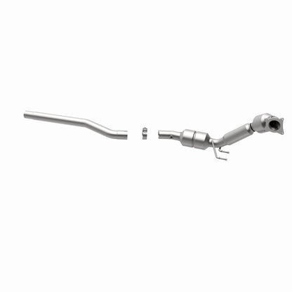 MagnaFlow 2008 Volkswagen Passat 2.0L Direct Fit Converter