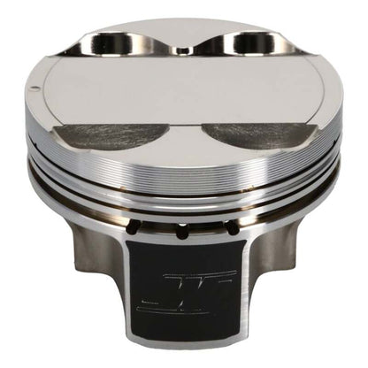 Wiseco Mitsubishi 4G63 86.50 mm Bore 34.87 mm CH 0.00 CC Piston Set