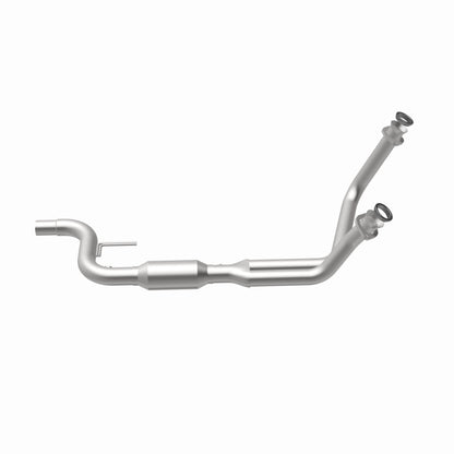 MagnaFlow 95-99 Chevrolet Camaro 3.8L Direct Fit Converter