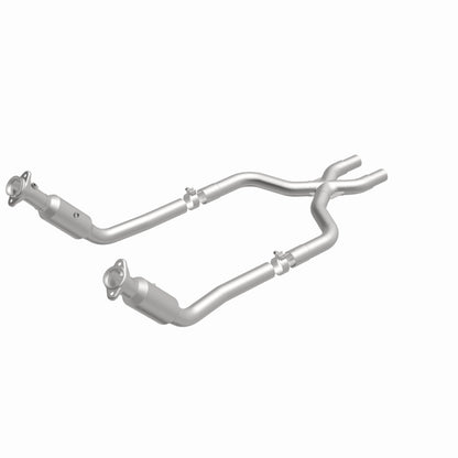 MagnaFlow 11-14 Ford Mustang 3.7L Direct Fit Converter