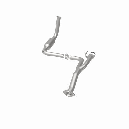 MagnaFlow 2004 Jeep Liberty 3.7L Direct Fit Converter