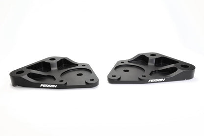 PERRIN 22-26 Subaru WRX / 17-25 Impreza / 20-25 LGT & OBXT Front Control Arm Brace