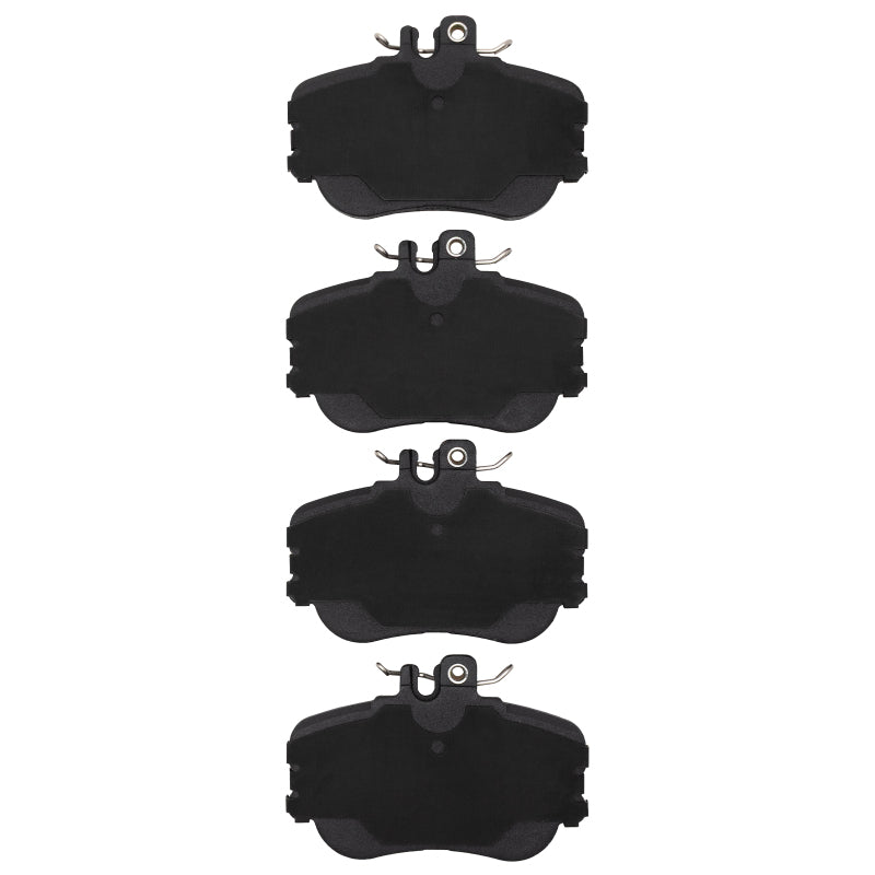 R1 94-98 Mercedes-Benz C280 Front Ceramic Brake Pads