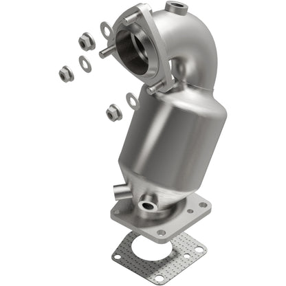MagnaFlow 2003 Saab 9-3 2.0L Direct Fit Converter