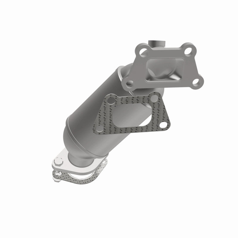 MagnaFlow 18-19 Chevrolet Traverse V6 OEM Underbody Front Rearward Direct Fit Converter