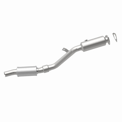MagnaFlow 05-06 Audi A4 Quattro 3.2L Direct Fit Converter
