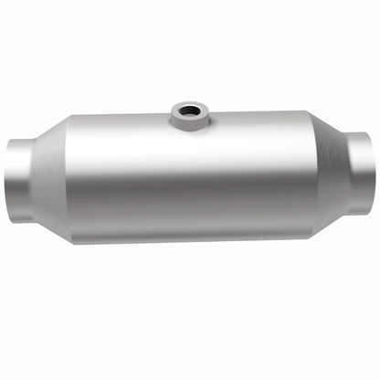 MagnaFlow 3.00 1/O2 CA 4in. Spun Universal Converter