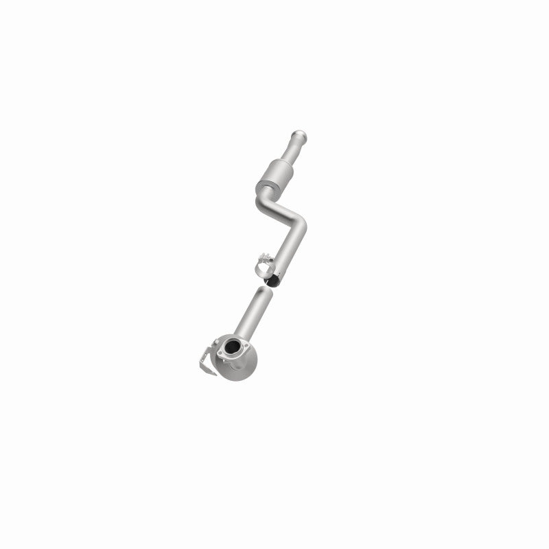 MagnaFlow 08-10 Mercedes-Benz C300 3.0L Direct Fit Converter