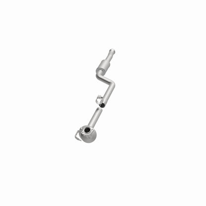MagnaFlow 08-10 Mercedes-Benz C300 3.0L Direct Fit Converter