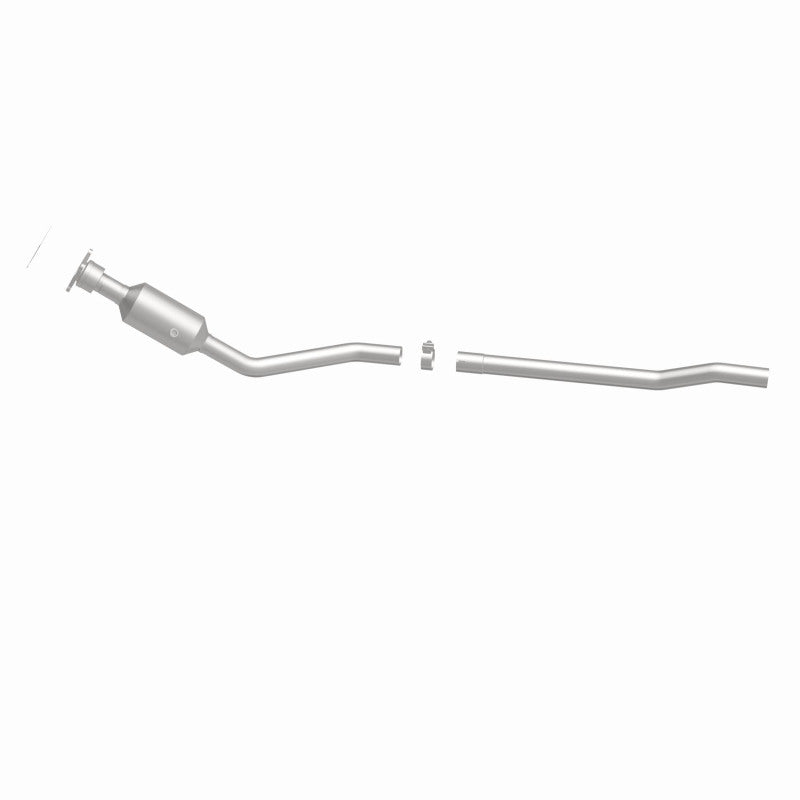 MagnaFlow 01-03 Chrysler Voyager 2.4L Direct Fit Converter