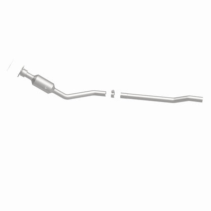 MagnaFlow 01-03 Chrysler Voyager 2.4L Direct Fit Converter