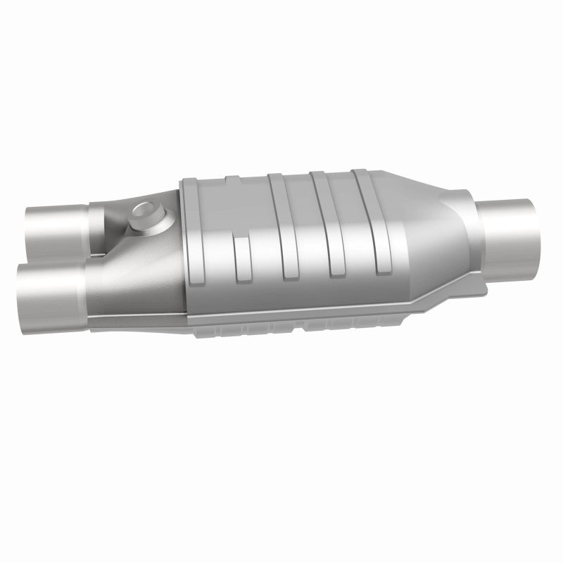 MagnaFlow 2in./2.5in. D/S T1 Universal Converter