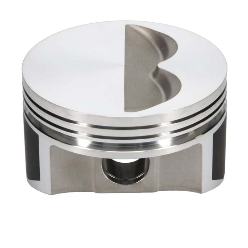 Wiseco Pro Tru Street Chevy Small Block 4.165in Bore 1.425in CH -5.00 CC Piston Set
