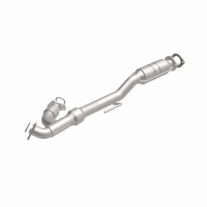 MagnaFlow 07-09 Nissan Altima 3.5L Direct Fit Converter