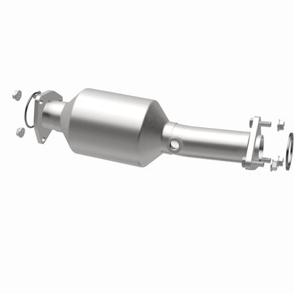 MagnaFlow Direct Fit Catalytic Converter 17-19 Honda CR-V Single Underbody 2.4L