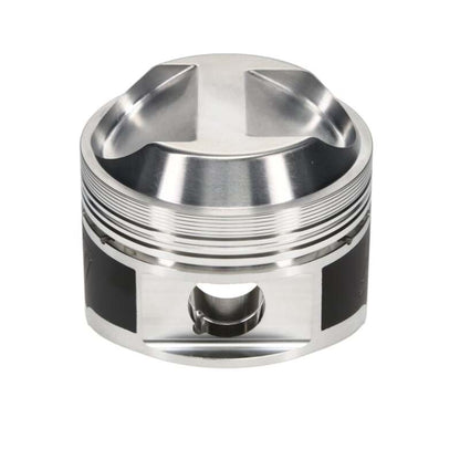 Wiseco Toyota 3TC 87.00 mm Bore 34.92 mm CH 33.50 CC Piston Set
