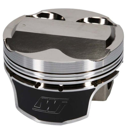 Wiseco Mitsubishi 4G63 86.50 mm Bore 28.70 mm CH 1.90 CC Piston Set