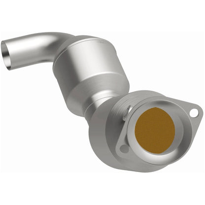 MagnaFlow 21-23 Ford F-150 3.5L Left Underbody Direct Fit Converter