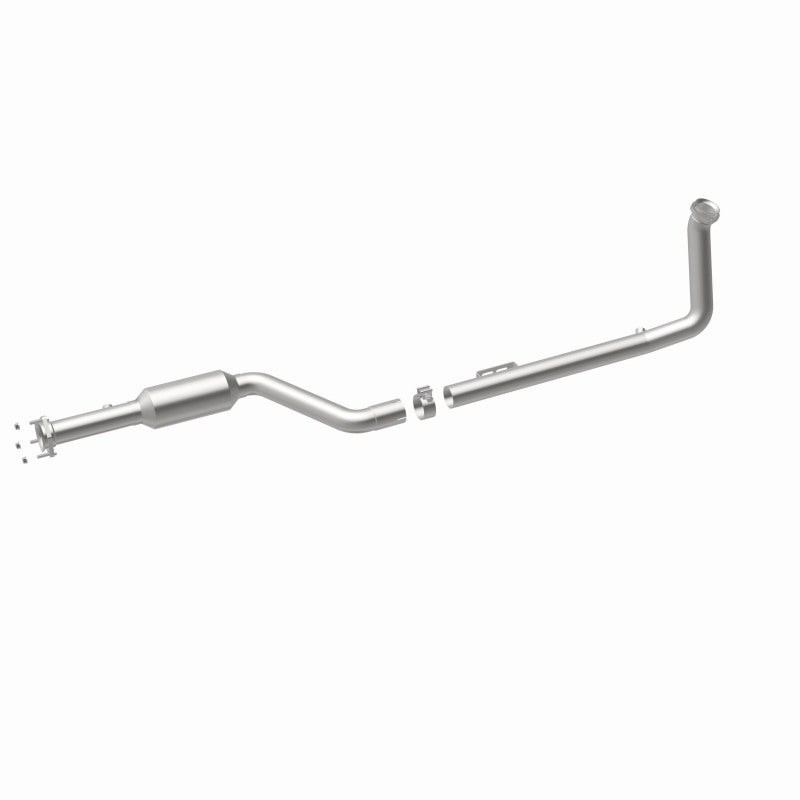 MagnaFlow 2002 Mercedes-Benz C230 2.3L Direct Fit Converter