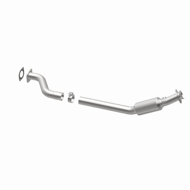 MagnaFlow 05-06 Pontiac GTO 6.0L Direct Fit Converter