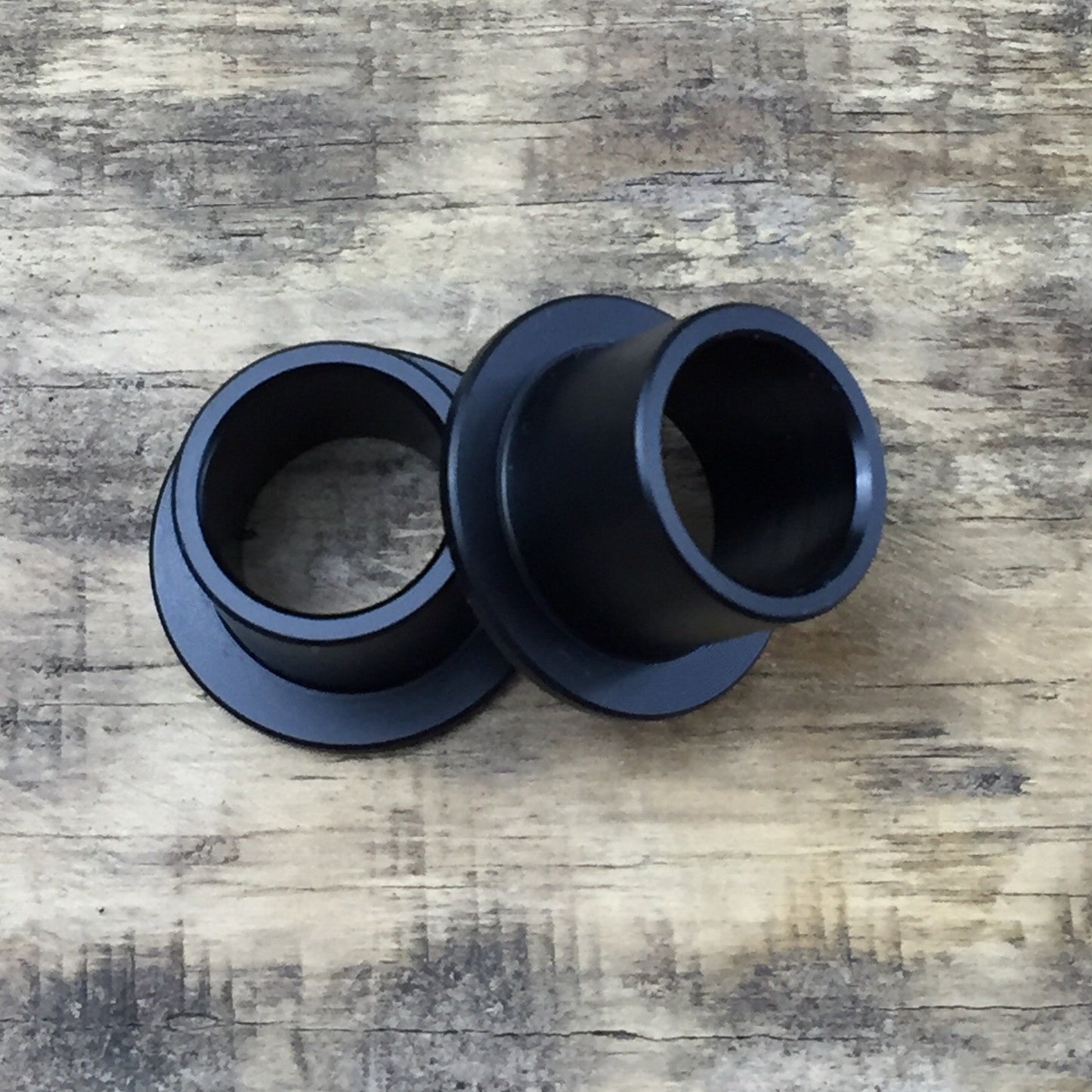 Condor Speed Shop - Brake & clutch pedal bushings