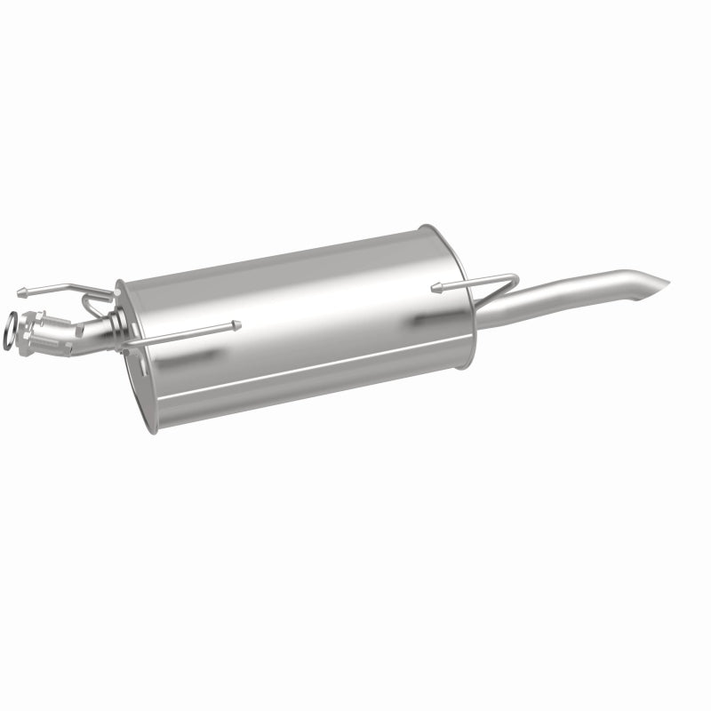 BRExhaust 13-17 NISSAN SENTRA 1.8L Muffler Kit