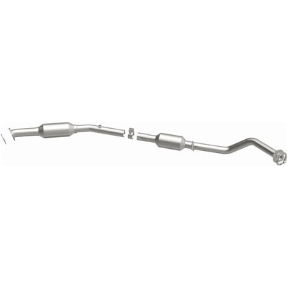 MagnaFlow 99-02 Miata L4 1.8 OEM Underbody Direct Fit Converter