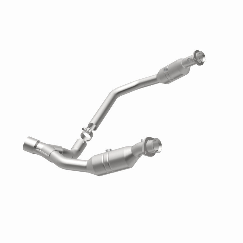 MagnaFlow 2006 Dodge Ram 1500 4.7L Direct Fit Converter