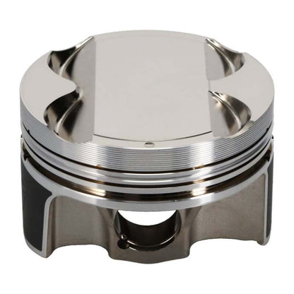 Wiseco Mitsubishi 4G63 85.00 mm Bore 34.87 mm CH 0.00 CC Piston Set