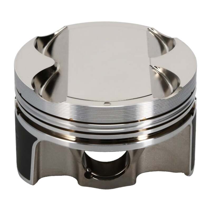 Wiseco Mitsubishi 4G63 86.50 mm Bore 34.87 mm CH 0.00 CC Piston Set