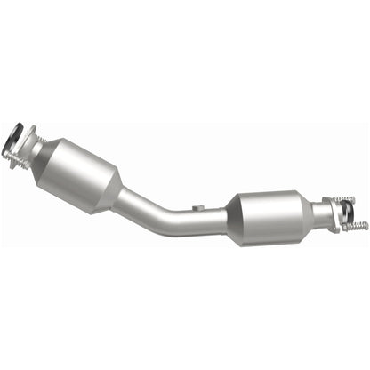 MagnaFlow Direct Fit Catalytic Converter 2018 Nissan Versa 1.6L