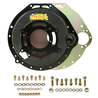 QUICK TIME - QuickTime Bellhousing - Ford Modular and Godzilla RM-6082
