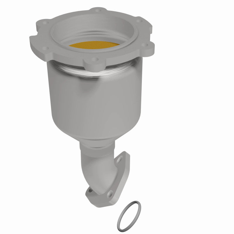 MagnaFlow 2004-2009 Nissan Quest 3.5L Direct Fit Converter