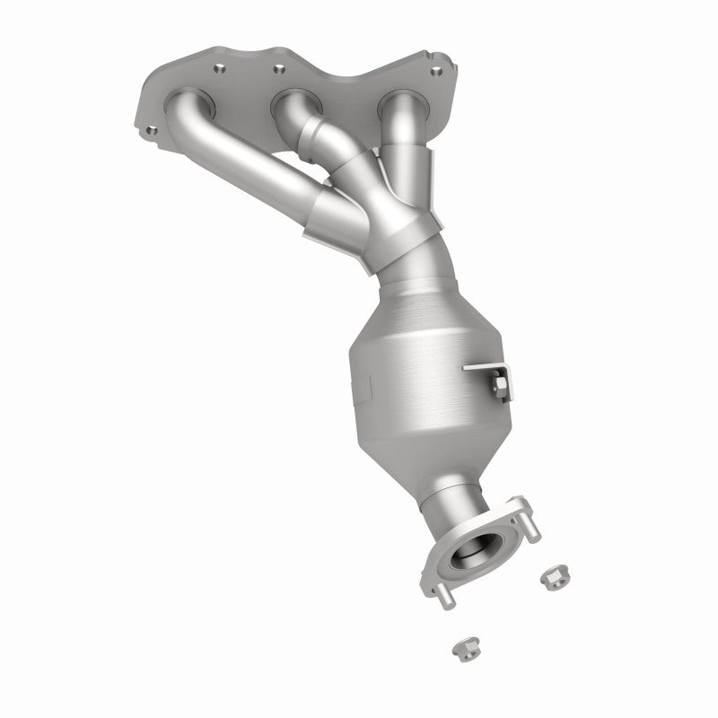 MagnaFlow 06-12 Toyota RAV4 3.5L Direct Fit Converter