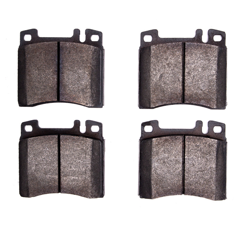 R1 91-99 Mercedes-Benz S320 Front Ceramic Brake Pads