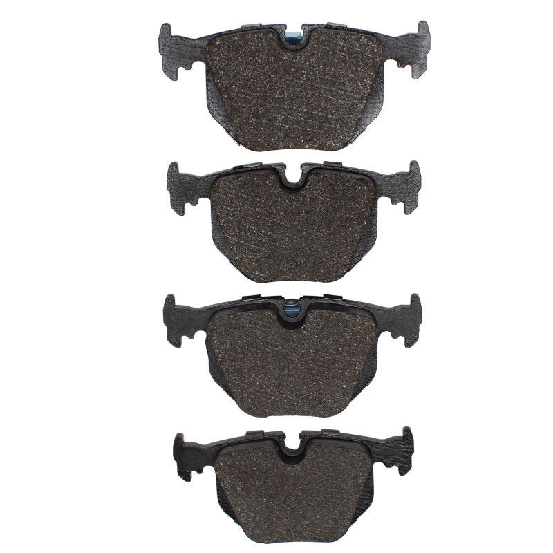 R1 01-06 BMW M3 Rear Track/Street Brake Pads