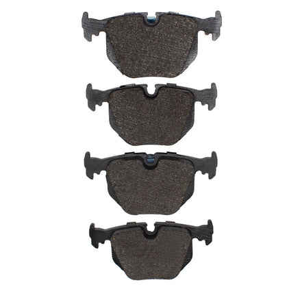 R1 01-06 BMW M3 Rear Track/Street Brake Pads
