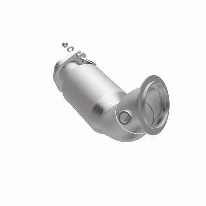 MagnaFlow 2015 M3 3 Underbody Direct Fit Converter