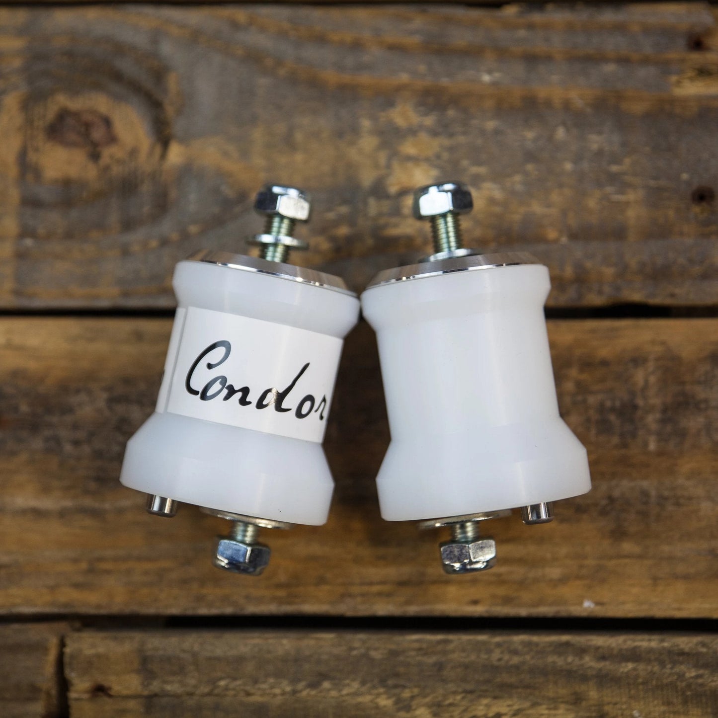 Condor Speed Shop - E90, E92 & E93 M3 Engine Mounts