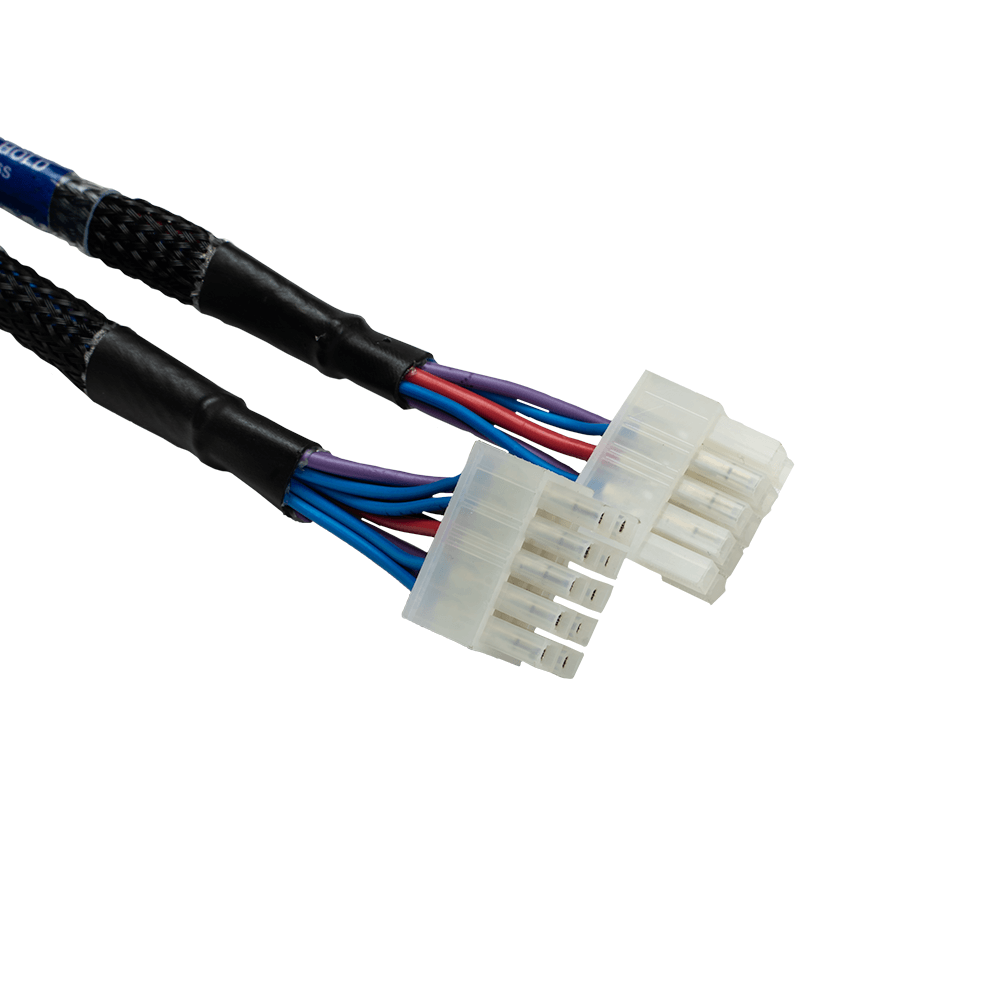FuelTech USA -  FT550 6 Cylinder Expansion B Harness