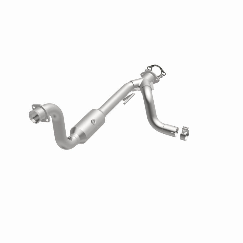 MagnaFlow 07-09 Chrysler Aspen 5.7L Direct Fit Converter