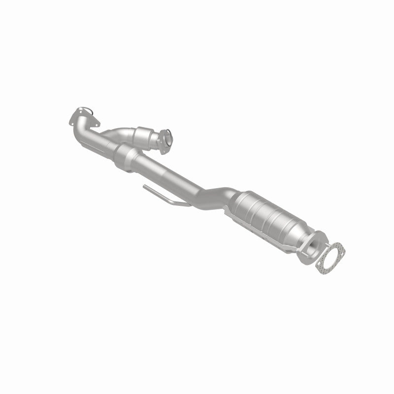 MagnaFlow 07-09 Nissan Altima 3.5L Direct Fit Converter