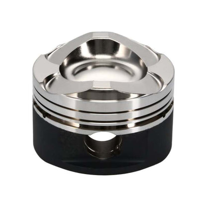 Wiseco Ford 1.6L EcoBoost 79.50 mm Bore 28.575 mm CH 0.00 CC Piston Set